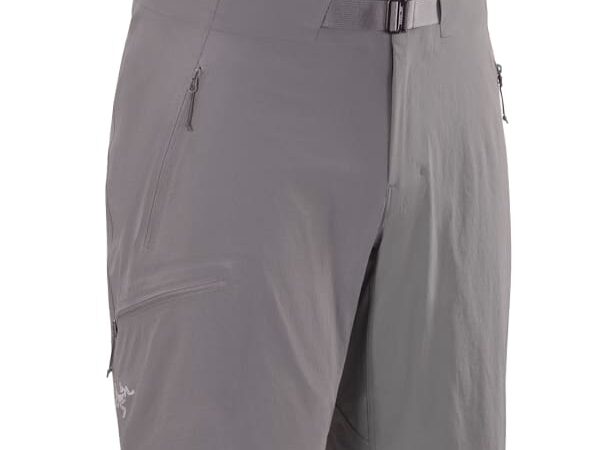 ARC'TERYX GAMMA SL SHORT 9' M