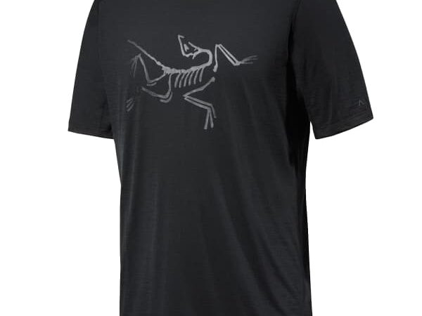 ARC'TERYX IONIA LOGO M