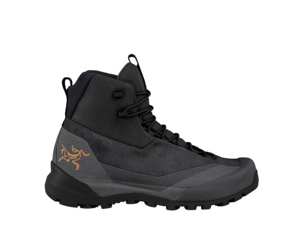 ARC'TERYX KONSEAL TREK