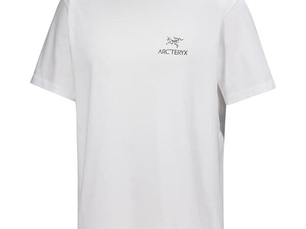 ARC'TERYX KRAGG SL COTTON BIRD WORD SS M