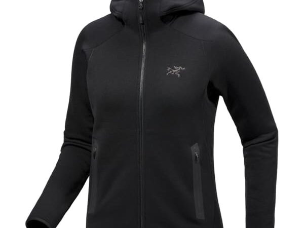 ARC'TERYX KYANITE HOODY W
