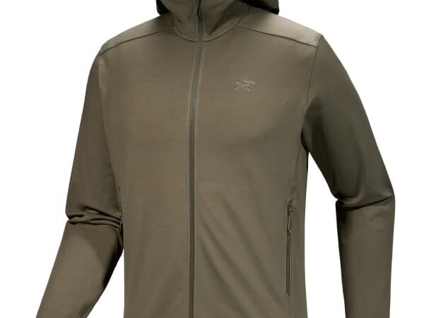 ARC'TERYX KYANITE LT HOODY