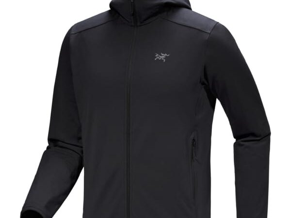 ARC'TERYX KYANITE LT HOODY M