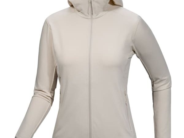 ARC'TERYX KYANITE LT HOODY W