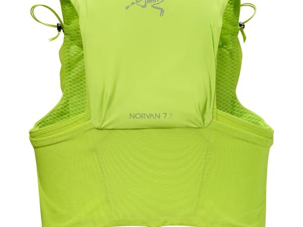 ARC'TERYX NORVAN 7 VEST