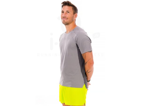 Arcteryx Norvan Downword Logo