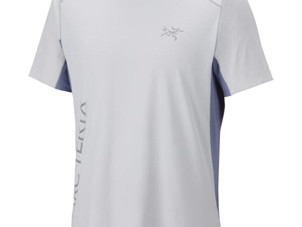 ARC'TERYX NORVAN DW LOGO SS