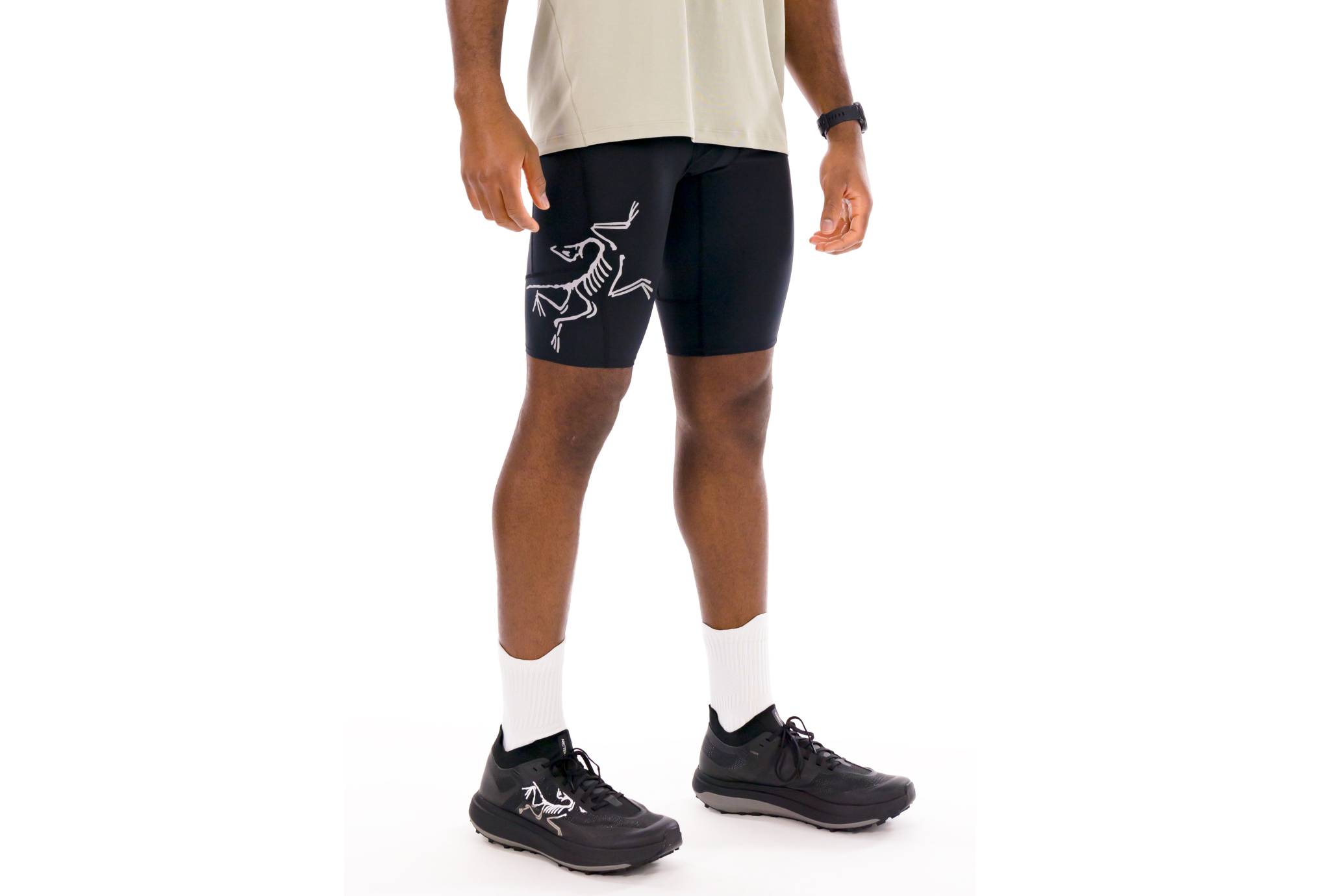Arcteryx Norvan Half Tight