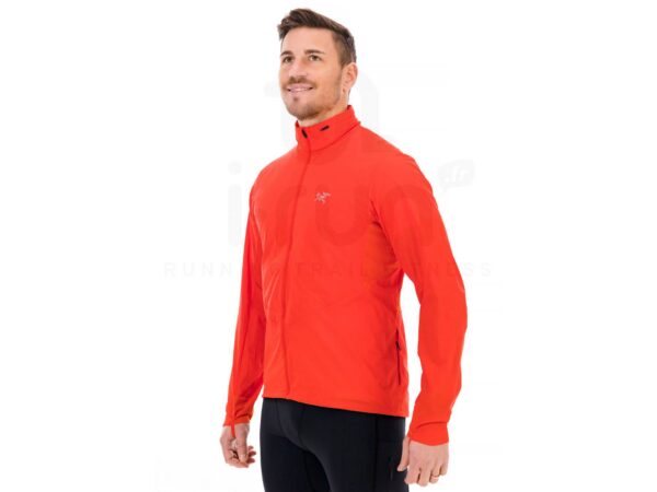 Arcteryx Norvan Insulated