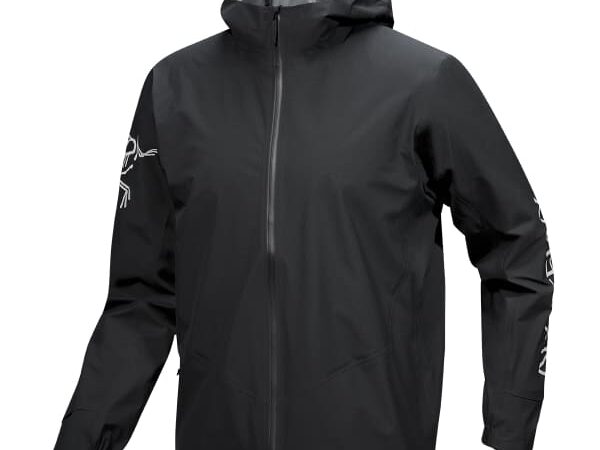 ARC'TERYX NORVAN JACKET