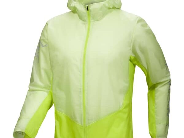 ARC'TERYX NORVAN WINDSHELL HOODY