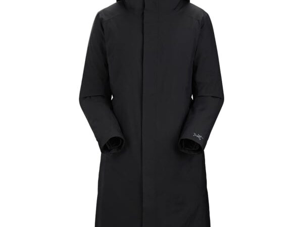 ARC'TERYX PATERA PARKA W