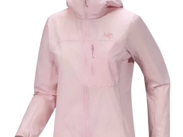 ARC'TERYX SQUAMISH HOODY W