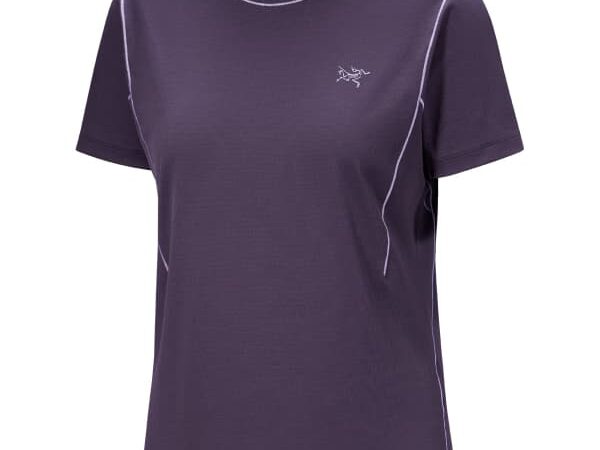 ARC'TERYX SUNNA CREW SS W