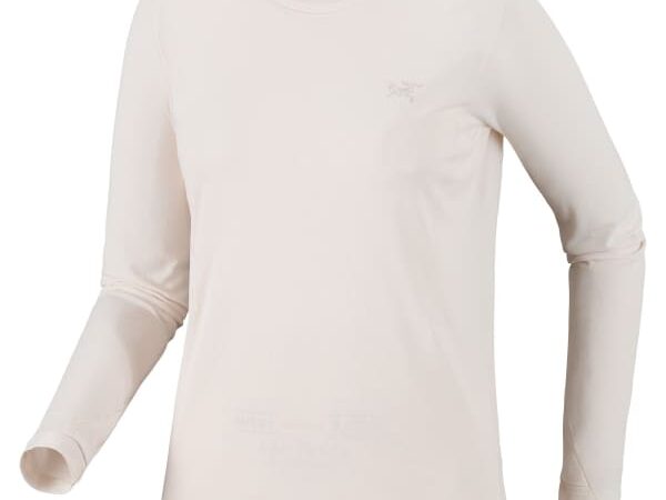 ARC'TERYX SUNNA CRW LS W
