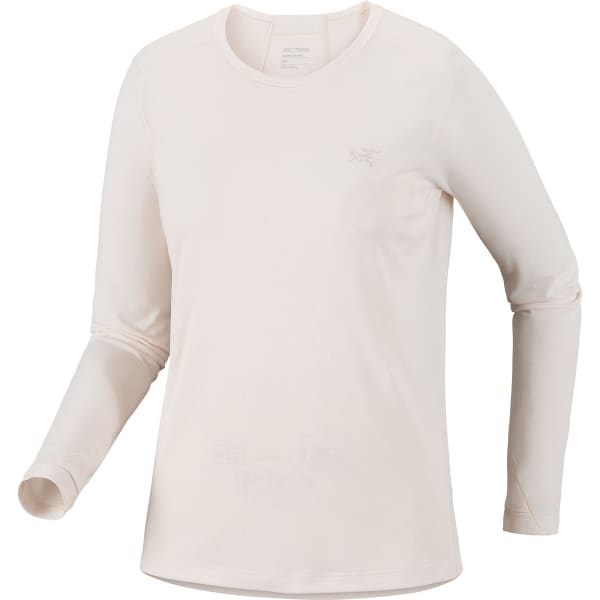 ARC'TERYX SUNNA CRW LS W