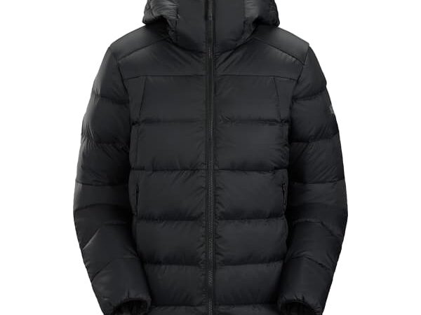 ARC'TERYX THORIUM HOODY W