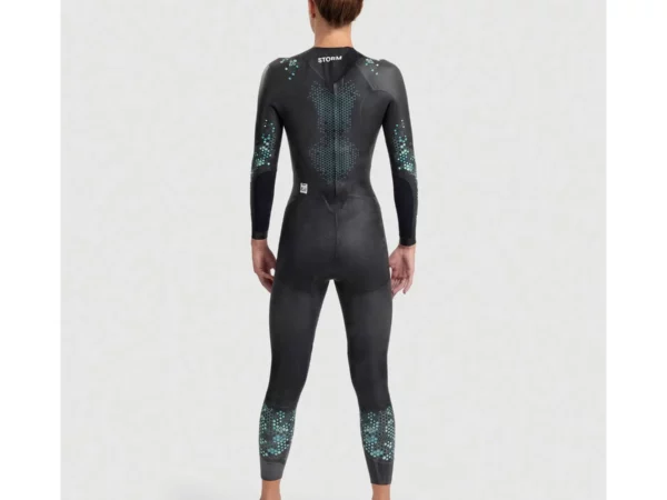 Combinaison néoprène femme Arena Storm