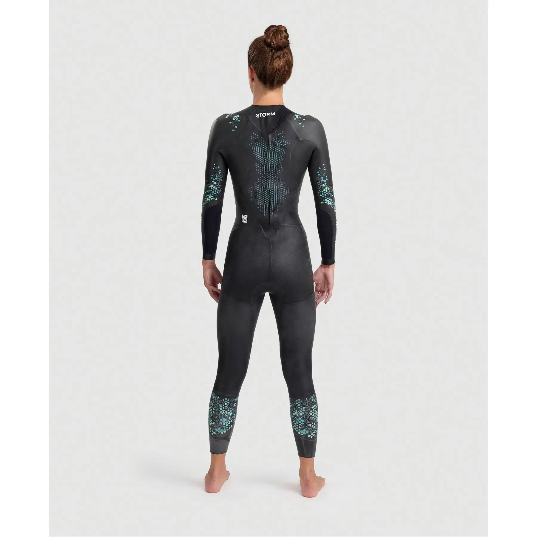 Combinaison néoprène femme Arena Storm