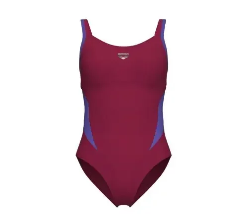 Maillot de bain 1 pièce femme Arena Makimurax R
