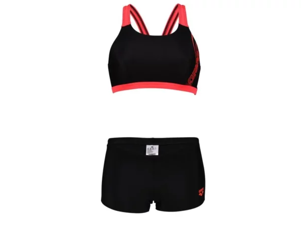 Maillot de bain 2 pièces femme Arena Dreamy Energy