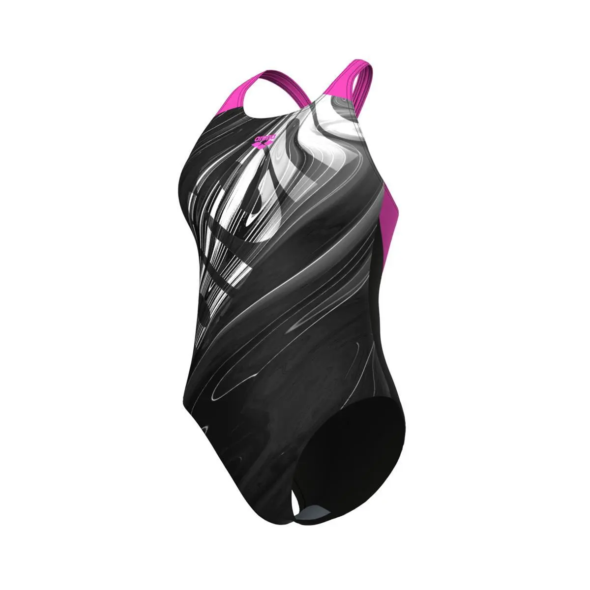 Maillot de bain 1 pièce femme Arena Flow