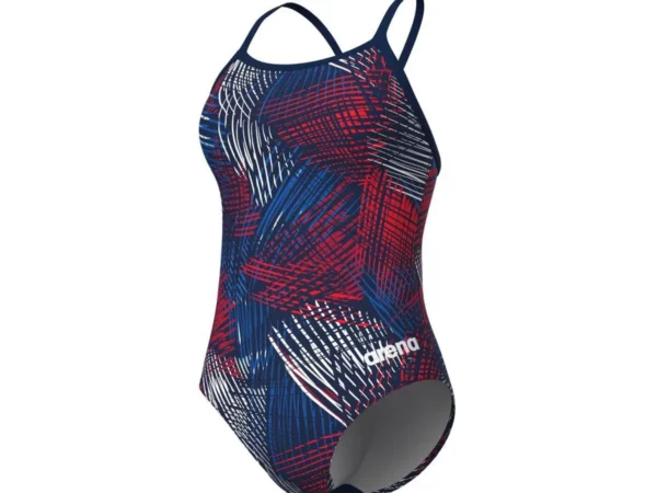 Maillot de bain 1 pièce femme Arena Energy