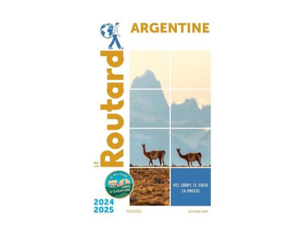 Argentine 2024/2025