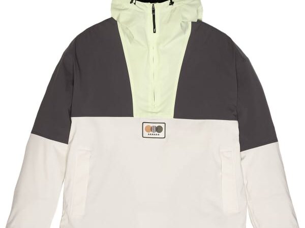 ARMADA ARMADA GANSETT 2L INSULATED ANOR CREAM/ANTHRACITE 25