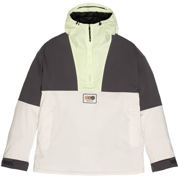 ARMADA ARMADA GANSETT 2L INSULATED ANOR CREAM/ANTHRACITE 25