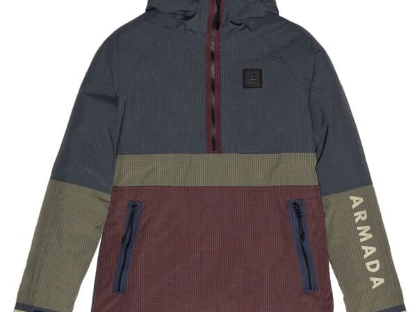 ARMADA ARMADA ROSALIE 2L INSULATED ANOR/INDIGO/OLIVE/S 25