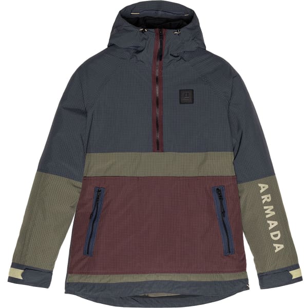 ARMADA ARMADA ROSALIE 2L INSULATED ANOR/INDIGO/OLIVE/S 25