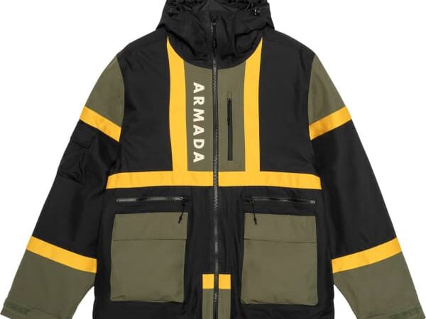 ARMADA BDOG JACKET