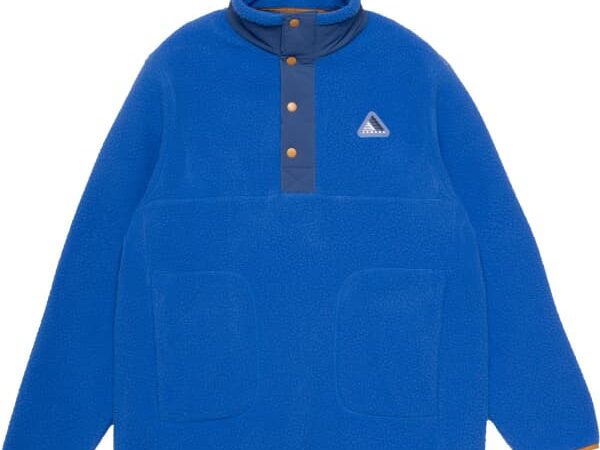 ARMADA KENLEM FLEECE POPOVER