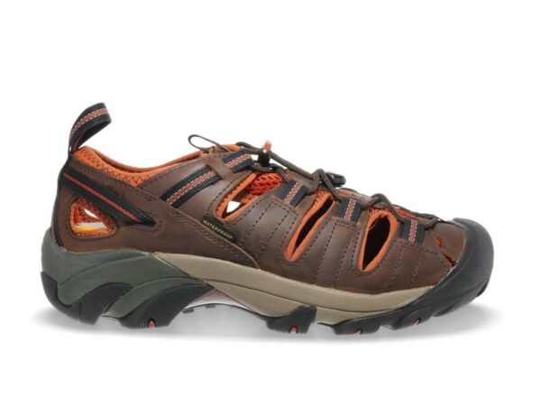 Arroyo Ii - Homme