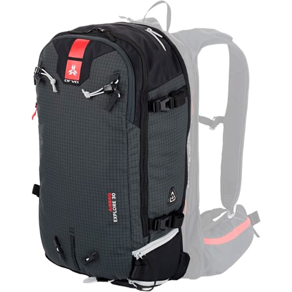 ARVA EXPLORE 30 SWITCH COVER