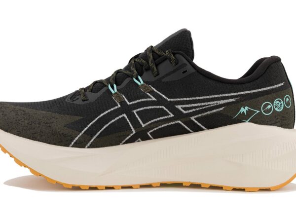 Asics Blazeblast