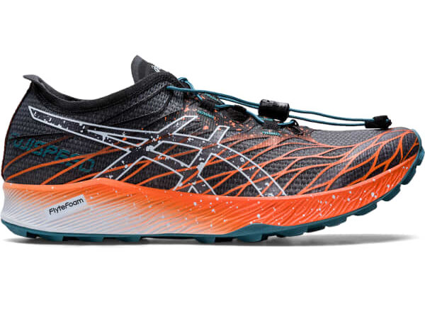 ASICS FUJISPEED