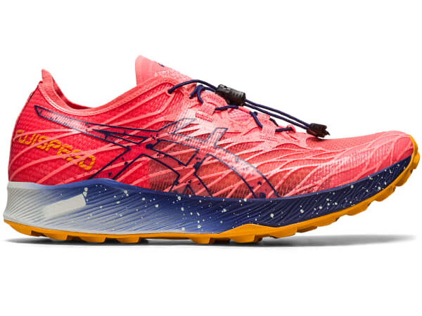 ASICS FUJISPEED W
