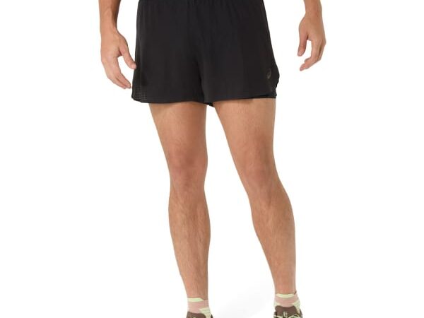 ASICS FUJITRAIL ELITE SHORT
