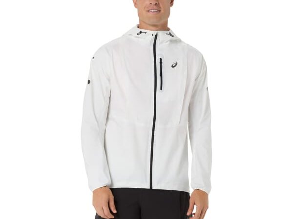 ASICS FUJITRAIL ELITE WATERPROOF JACKET