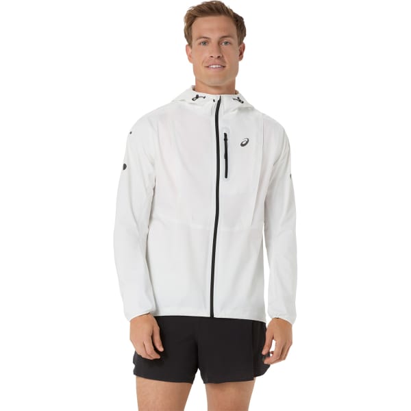 ASICS FUJITRAIL ELITE WATERPROOF JACKET