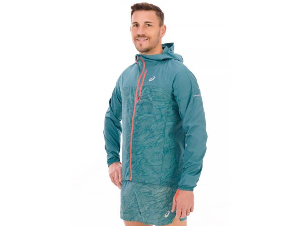 Asics Fujitrail M