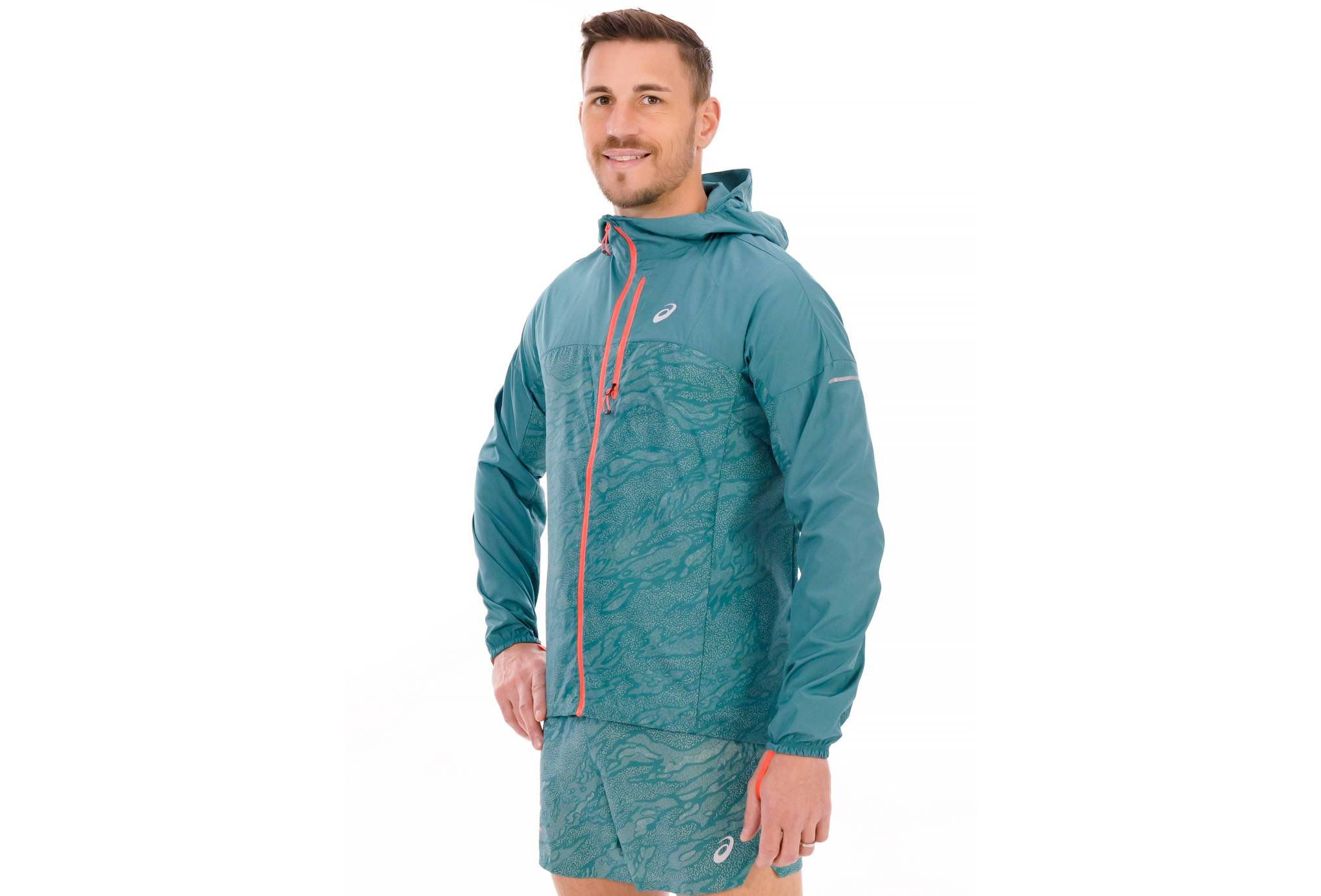 Asics Fujitrail M