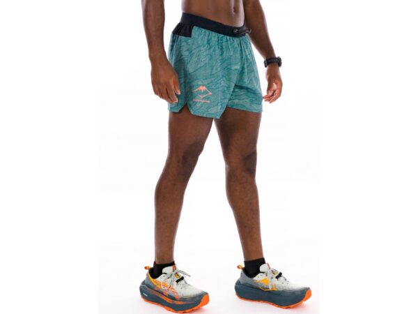 Asics Fujitrail Print M