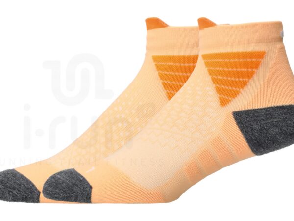 Asics Fujitrail Quarter