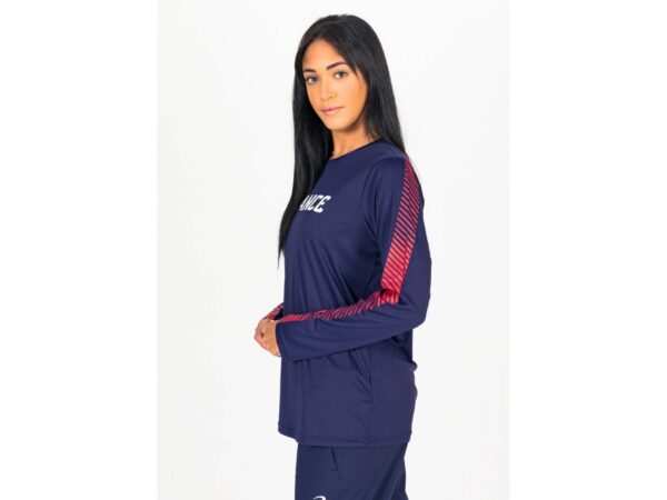Asics LS Logo W