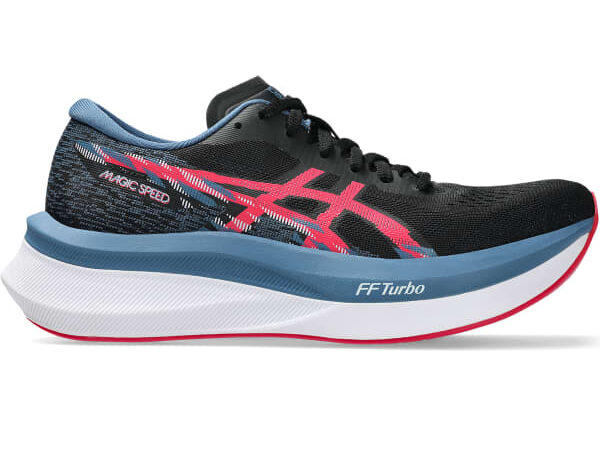 ASICS MAGIC SPEED 4 W