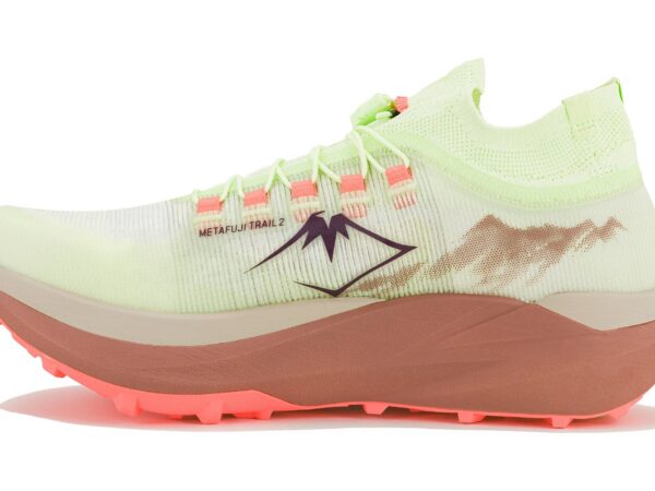 Asics Metafuji Trail 2