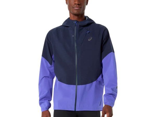ASICS METARUN LEGEND JACKET